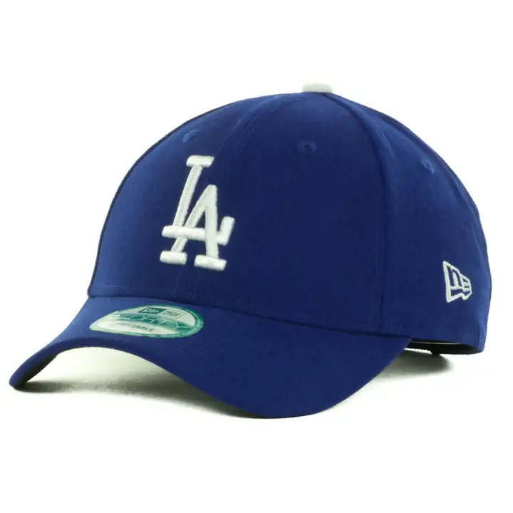DODGERS 13 MLB League adj rbl