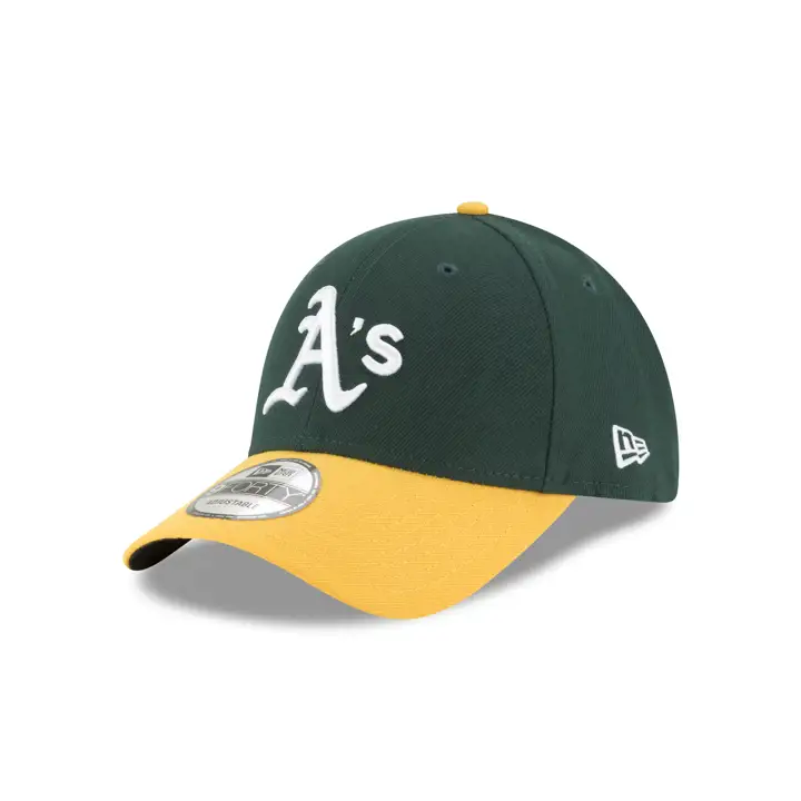 A'S 13 MLB Ligue adj v/j