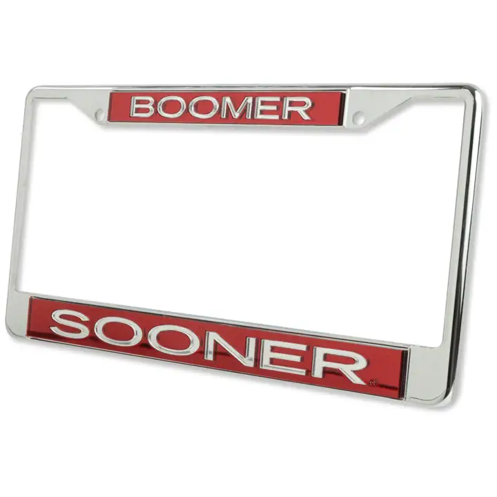 "LASER TAG d'Oklahoma « Boomer Sooner »"