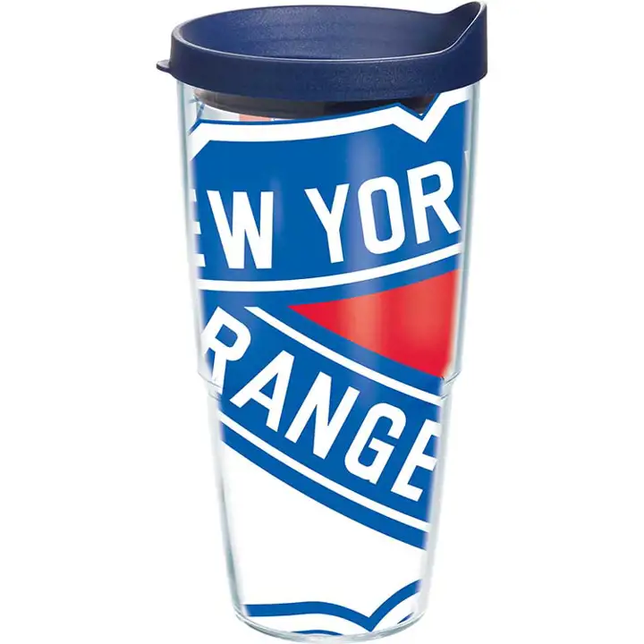 Gobelet Enveloppant Colossal 700 ml NY Rangers