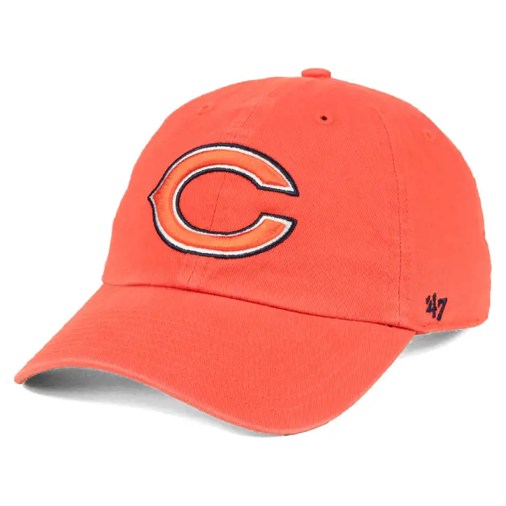 Les Bears assainissent l'organisation de la NFL