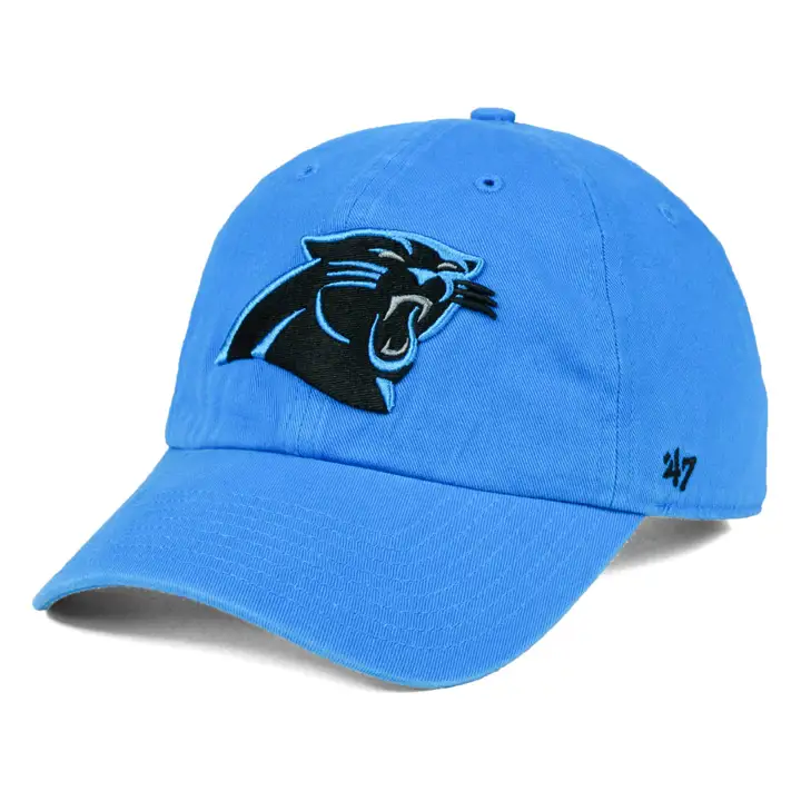 Les PANTHERS nettoient la NFL