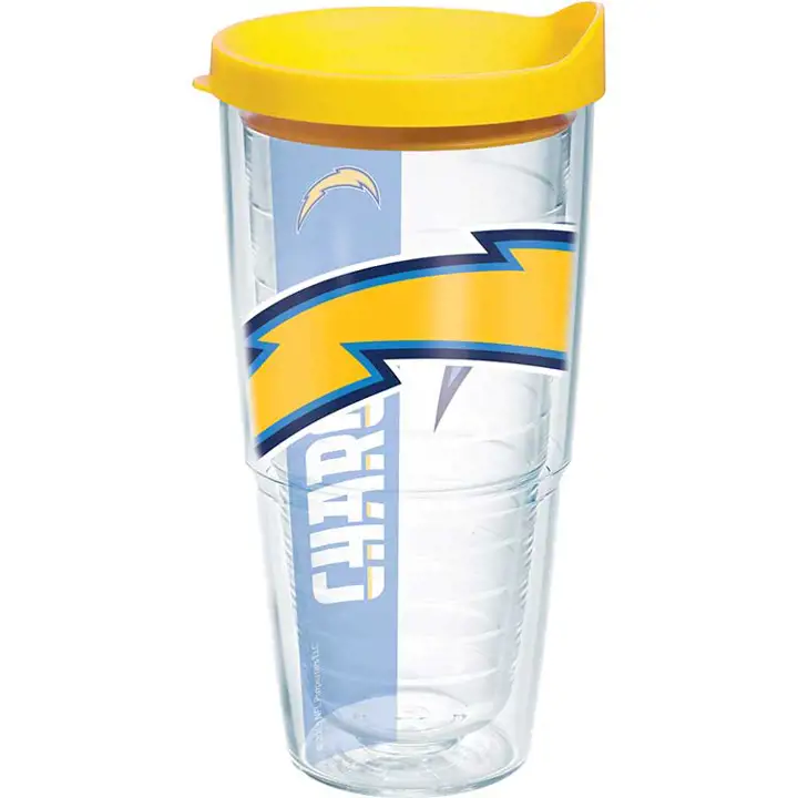 Gobelet géant CHARGERS 24 oz