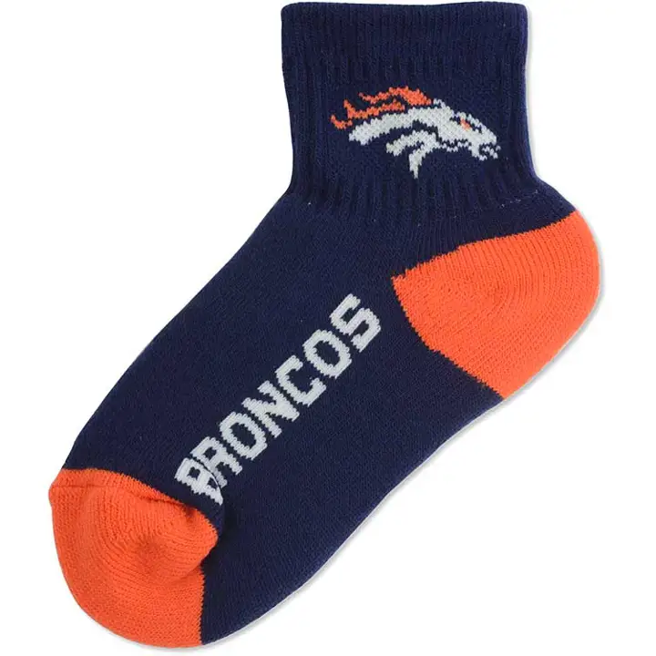 BRONCOS YTH Chaussette 501