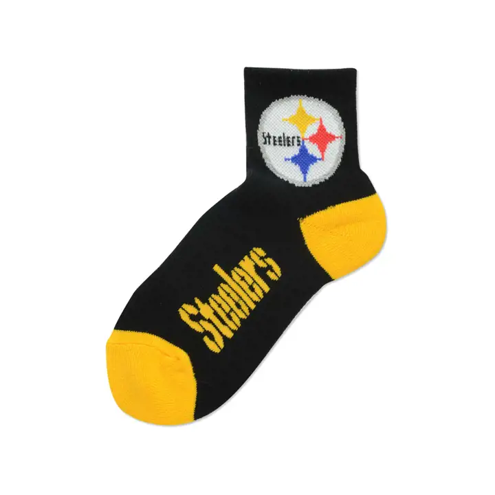 Chaussette STEELERS YTH 501