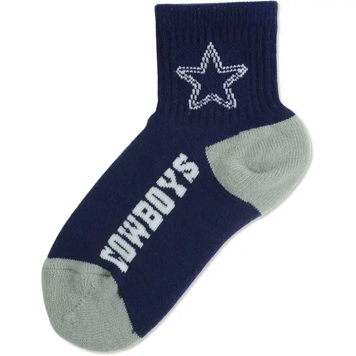 COWBOYS JNF Chaussettes 501