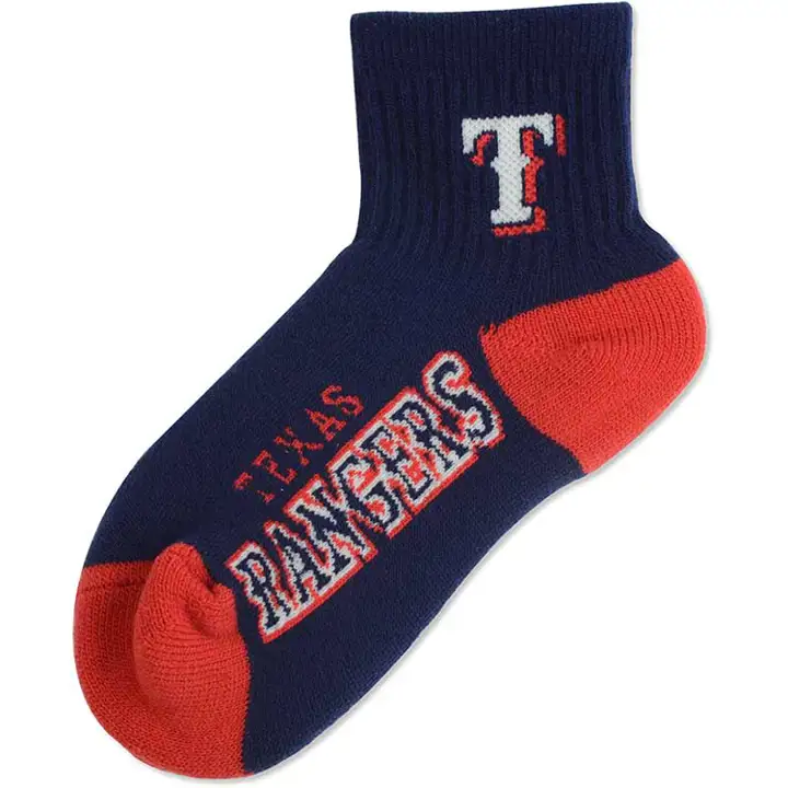 Chaussettes TX RANGERS YTH 501