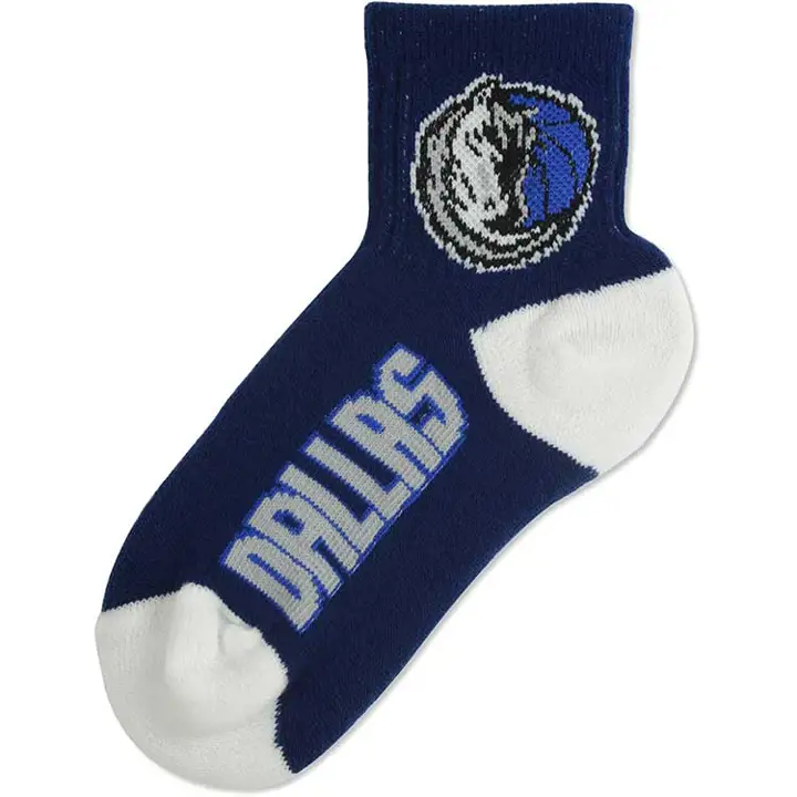 Chaussettes MAVS ENFANT 501