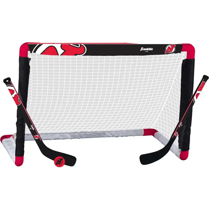 Ensemble Mini-Crosse-Balle des Devils