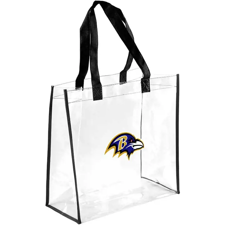 Sac réutilisable Ravens