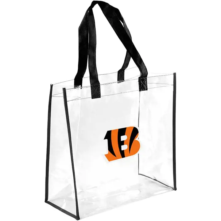 Sac réutilisable BENGALS