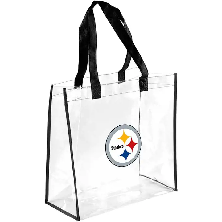 Sac réutilisable STEELERS