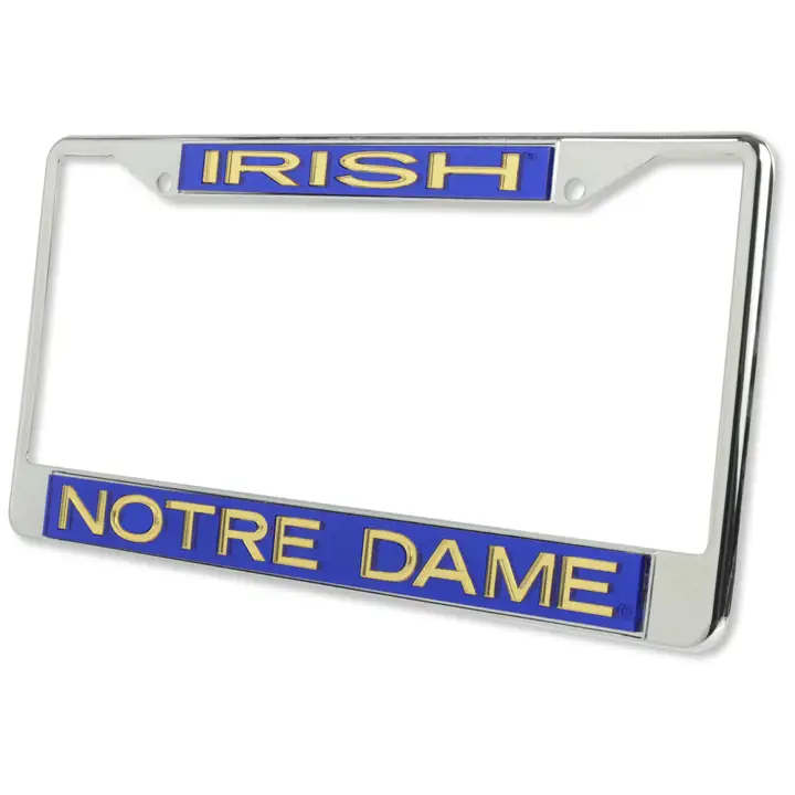 Notre Dame - Cadre Laser - MC