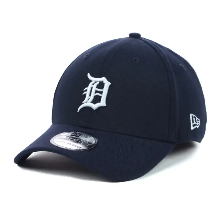 TIGERS Team Classic 39THIRTY BLA D marine