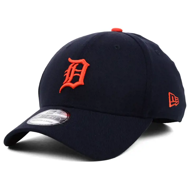 TIGERS Team Classic 39THIRTY ORG D marine