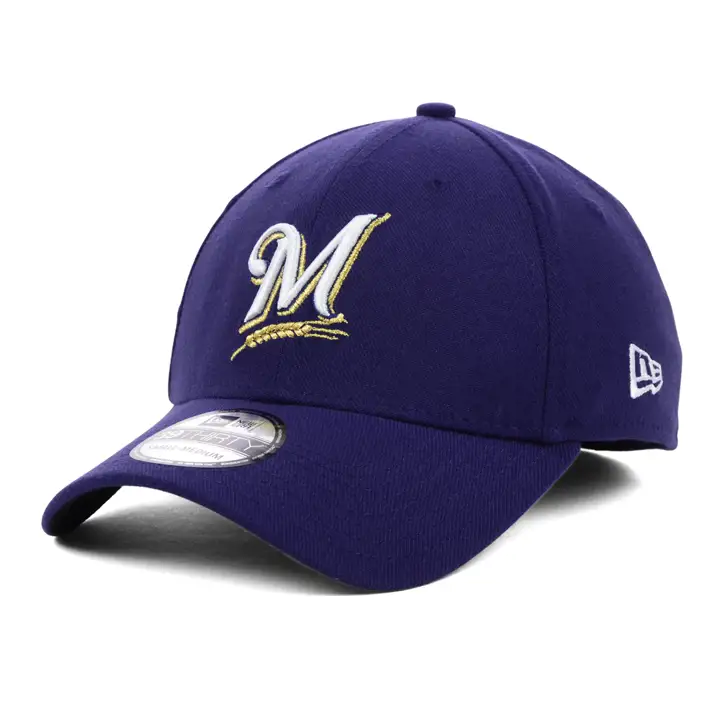BREWERS Team Classic 39THIRTY M ltnvy
