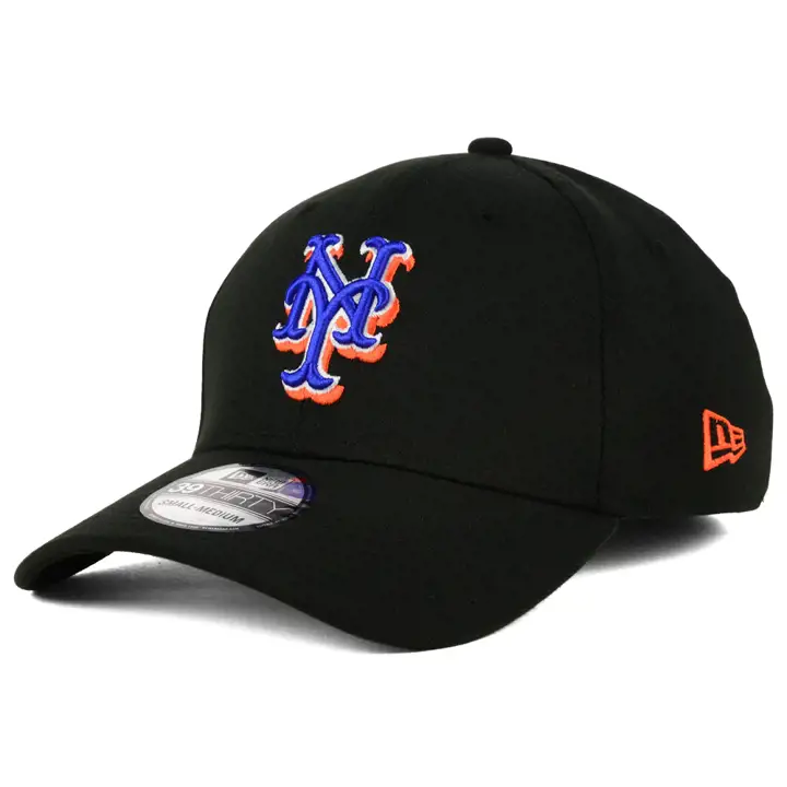 METS Core Classic 39Thirty NY noir