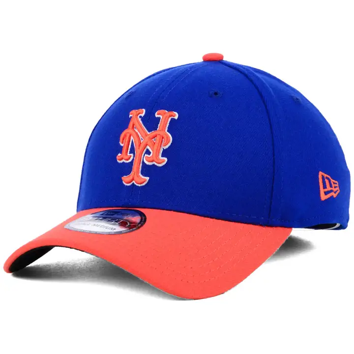 METS Core Classic 39Thirty NY rbl/org
