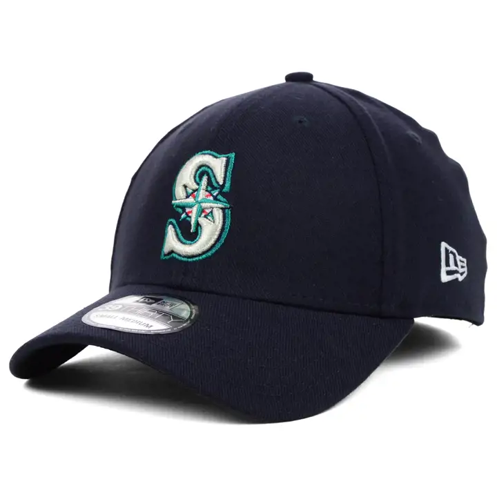 "Mariners Team Classic 39THIRTY « S » marine"