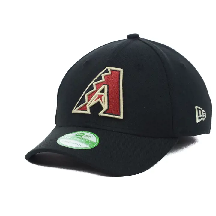 DBacks Jr Team Classic 39THIRTY A noir