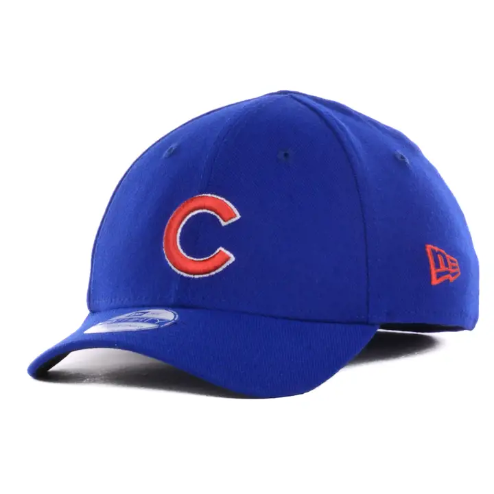 "CUBS Jr Team Classic 39THIRTY « C » ltnvy"