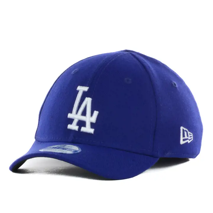 "DODGERS Jr Team Classic 39THIRTY « LA » rbl"
