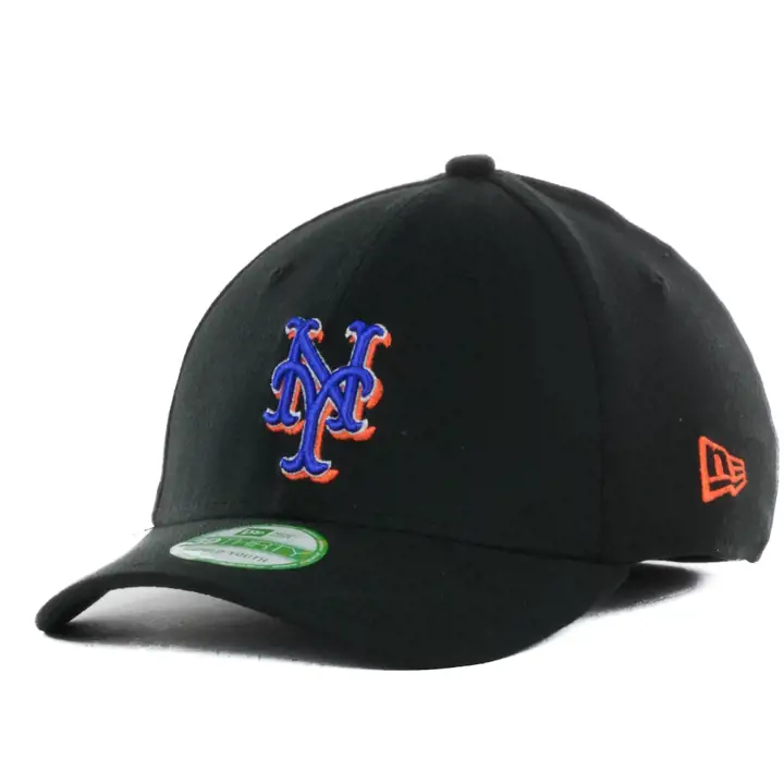 METS Jr Team Classic 39THIRTY NY noir