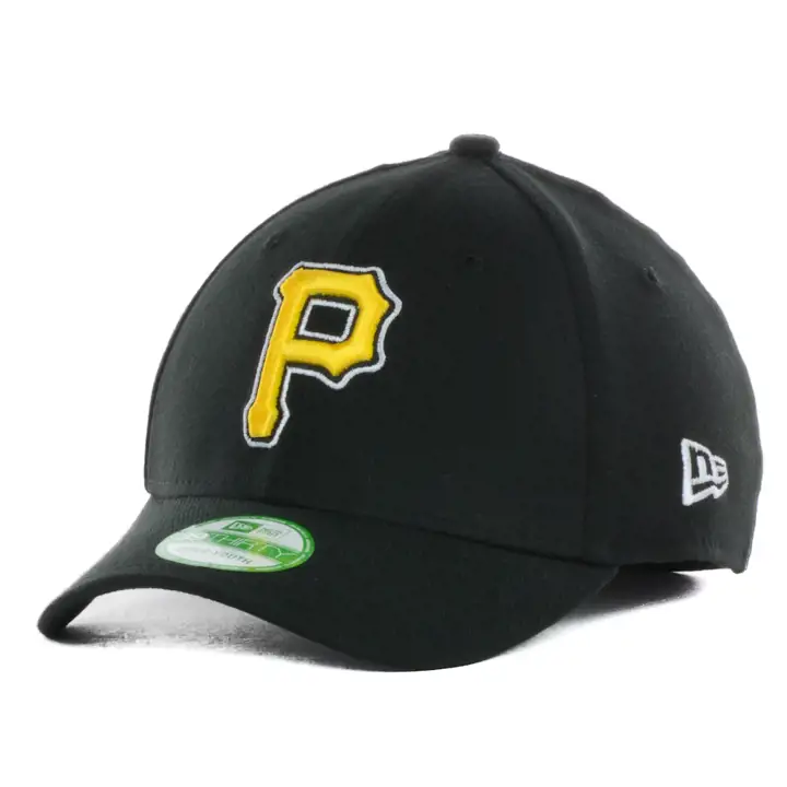 PIRATES Jr Team Classic 39THIRTY blk