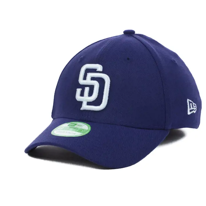 PADRES Jr Team Classic 39THIRTY "SD" marine