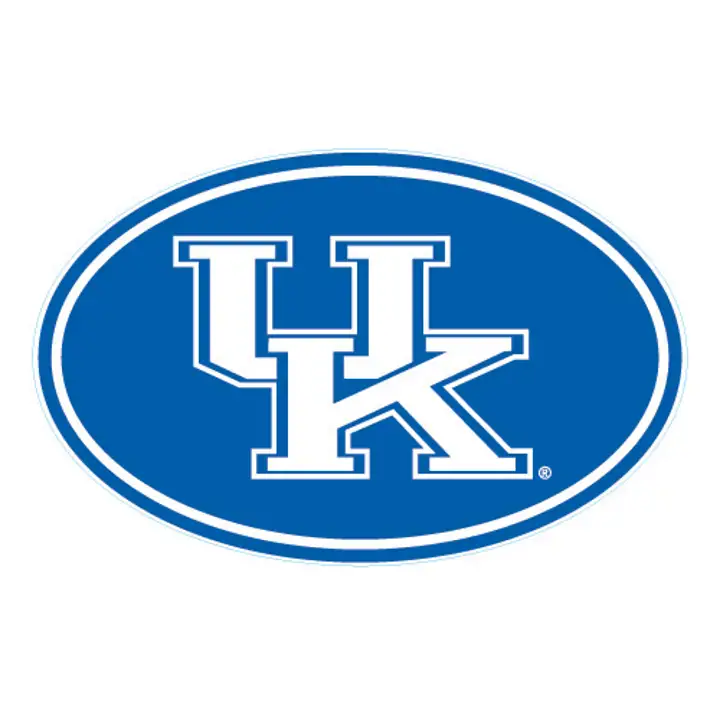 Aimant Kentucky Stockdale 5x7