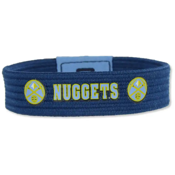 Pépites Skootz Bandz bleu
