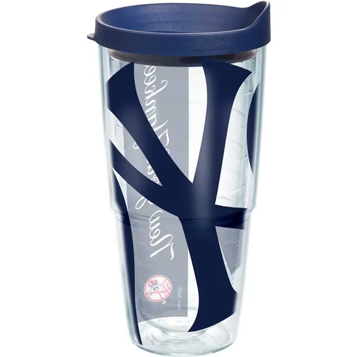 Gobelet Enveloppant Colossal 710 ml Yankees NY