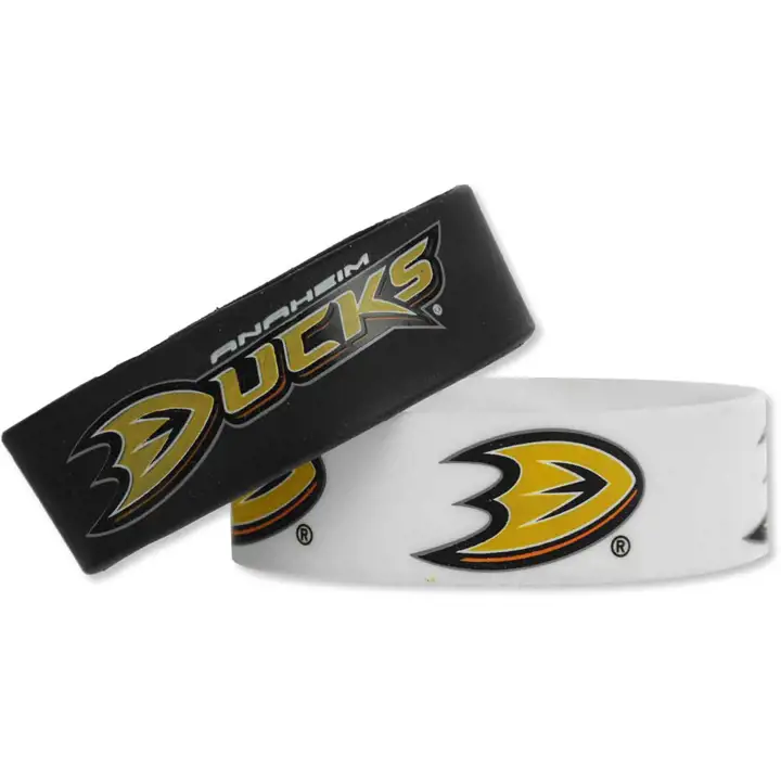Bracelet large Canards (paq. de 2) Aminco