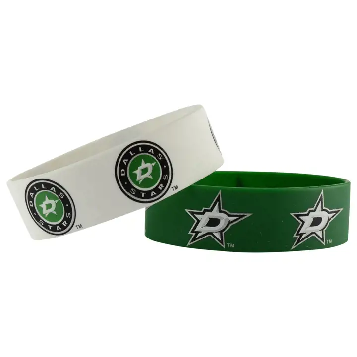 STARS Bracelet large lot de 2 Aminco Nouveau logo