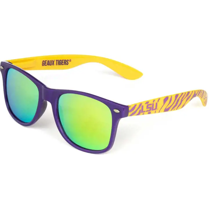 Lunettes de soleil LSU Society 43