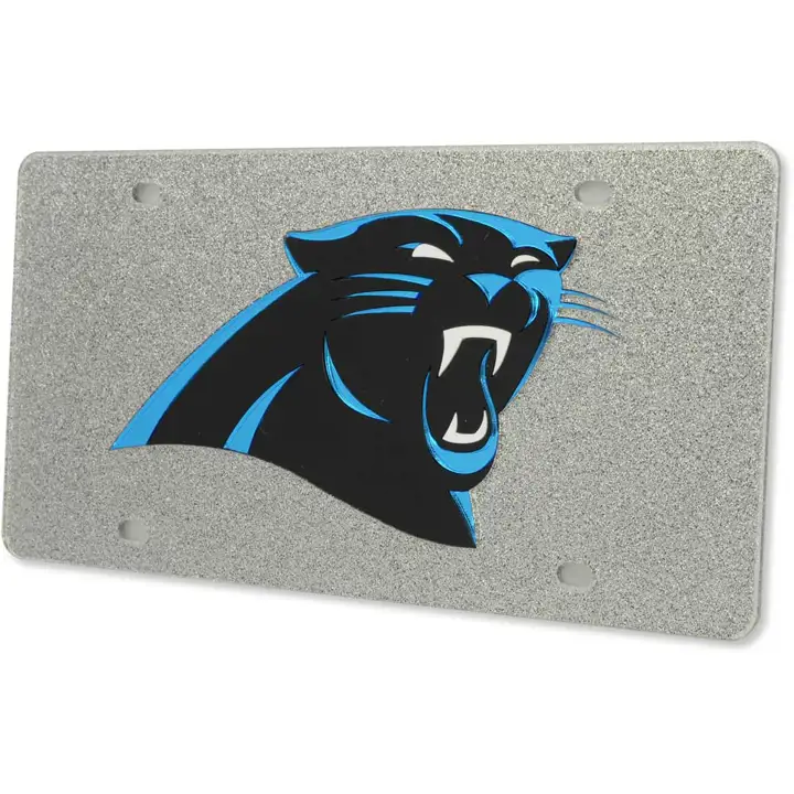 PANTHERS Laser Game Scintillant