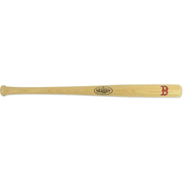 "RED SOX Batte Naturelle 18\""