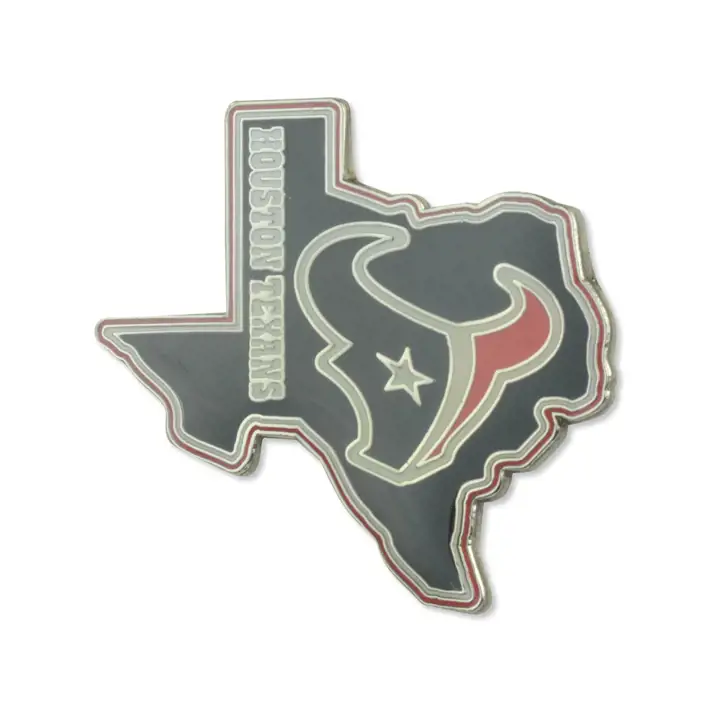 Épingle de la ville du Texas