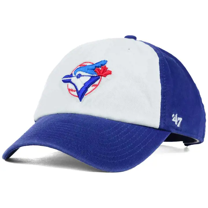 Blue Jays MLB Coop '47 Clean Up rbl