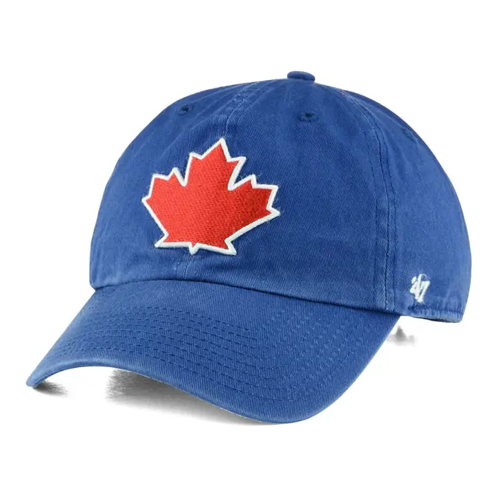 Blue Jays MLB Core '47 Clean Up rbl