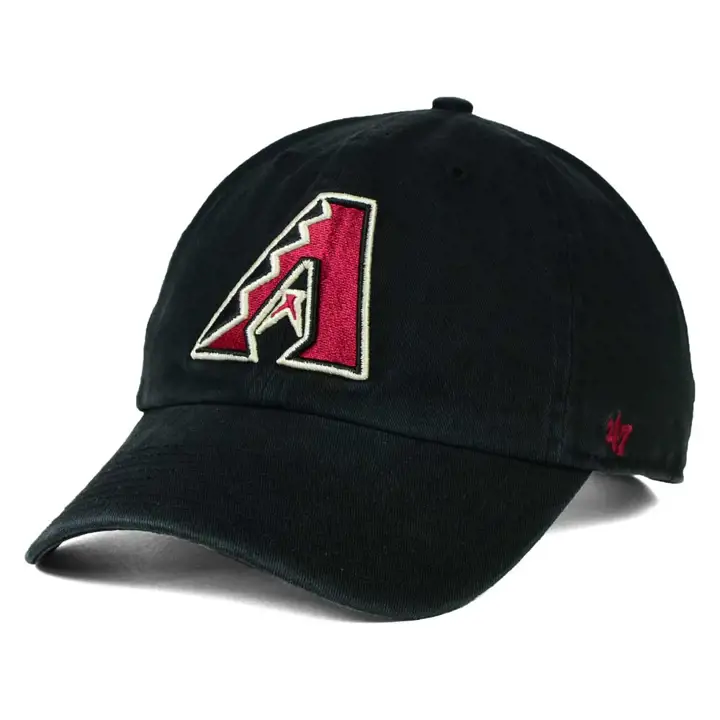 DBacks MLB OFR NETTOYAGE Un blc