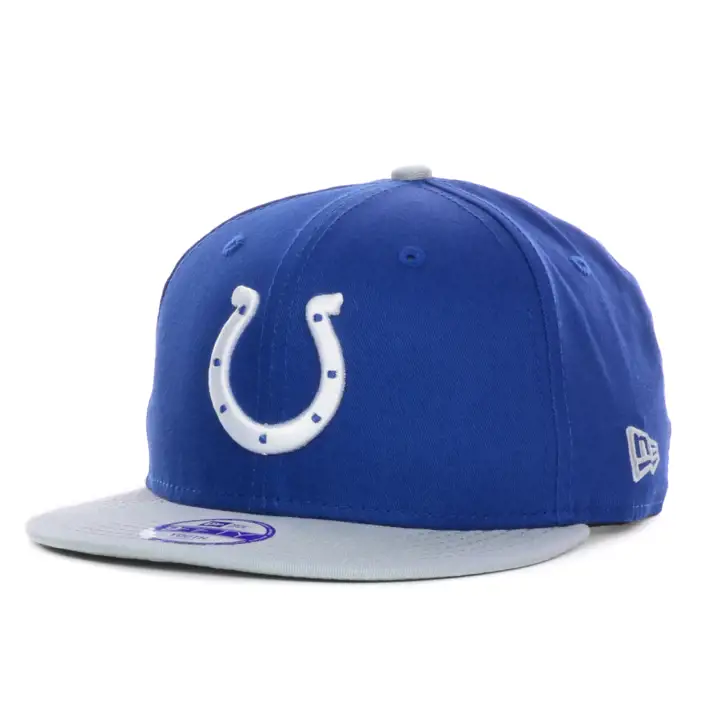 COLTS Baycik Enfants NFL 9Fifty Casquette Snapback