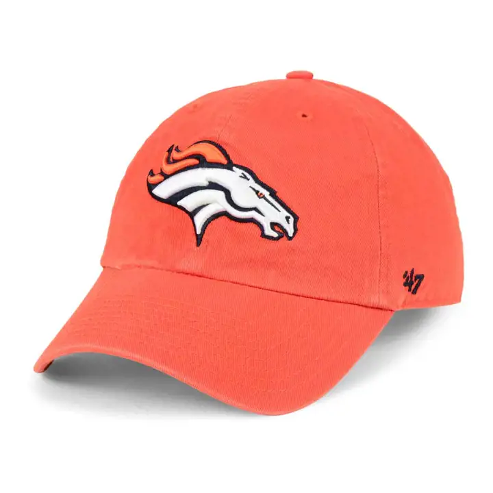 BRONCOS Nettoyer NFL BRONCO org