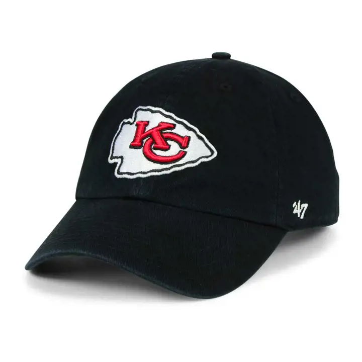 Les CHIEFS nettoient la NFL blk