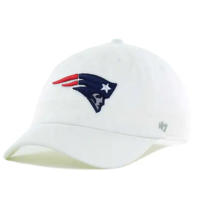 PATRIOTS Nettoient la NFL