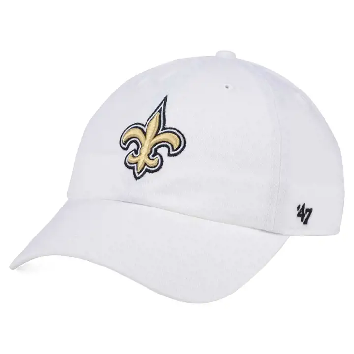 Les SAINTS nettoient la NFL wht