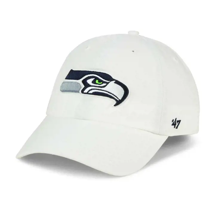 Les SEAHAWKS nettoient la NFL wht