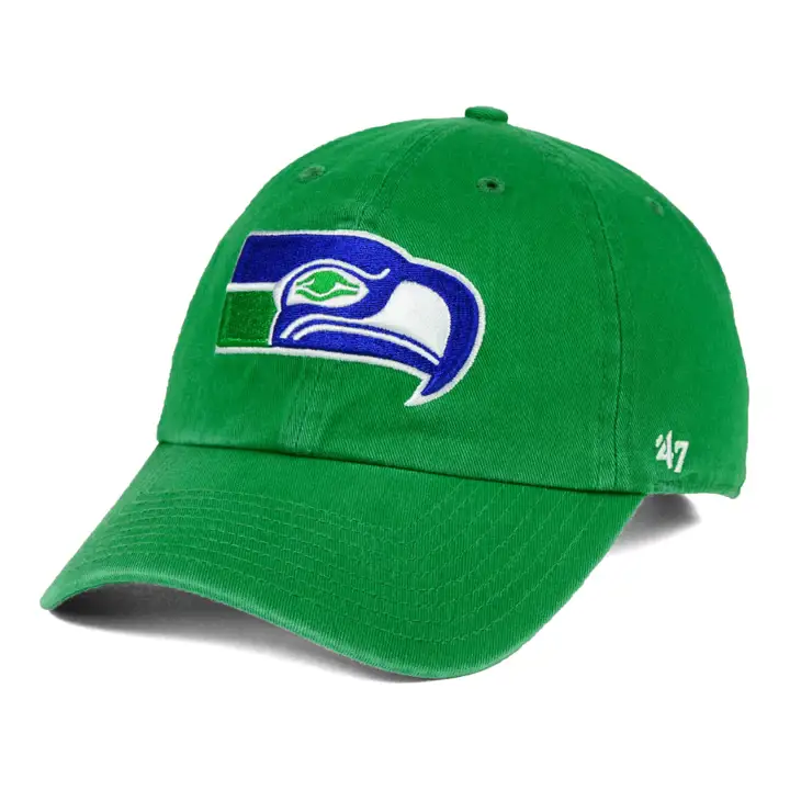 Les SEAHAWKS nettoient la NFL grn