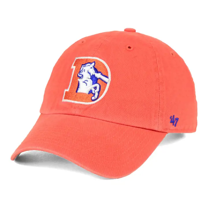 Les BRONCOS nettoient l'organisation NFL