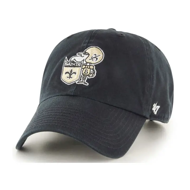 Les SAINTS dominent la NFL